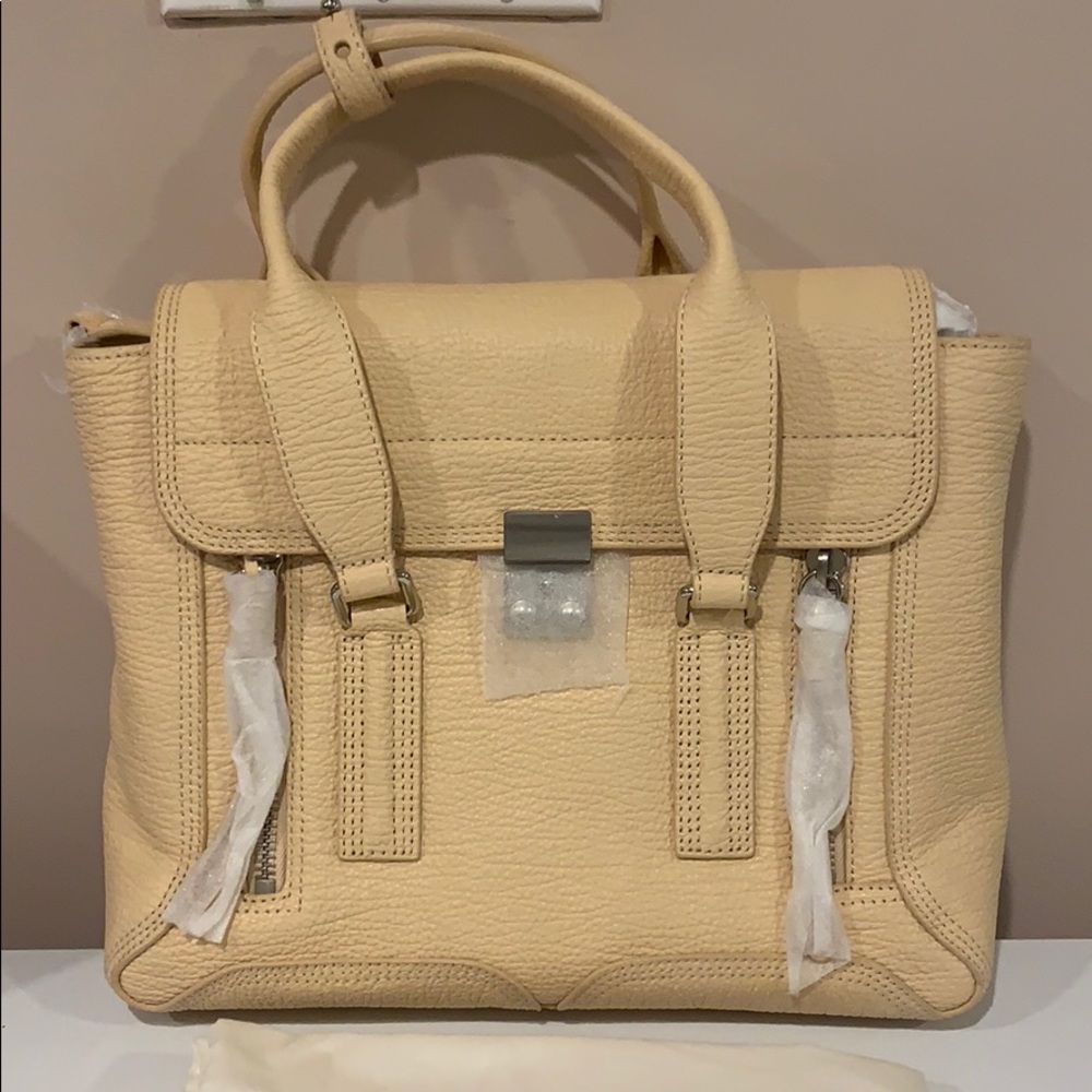 NEW 3.1 Philip Lim Pashli Medium satchel